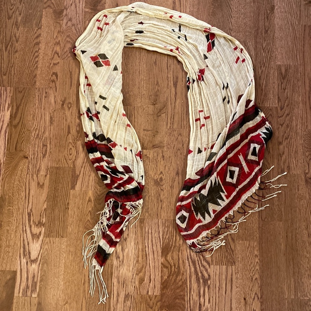 Scarf/ Wrap